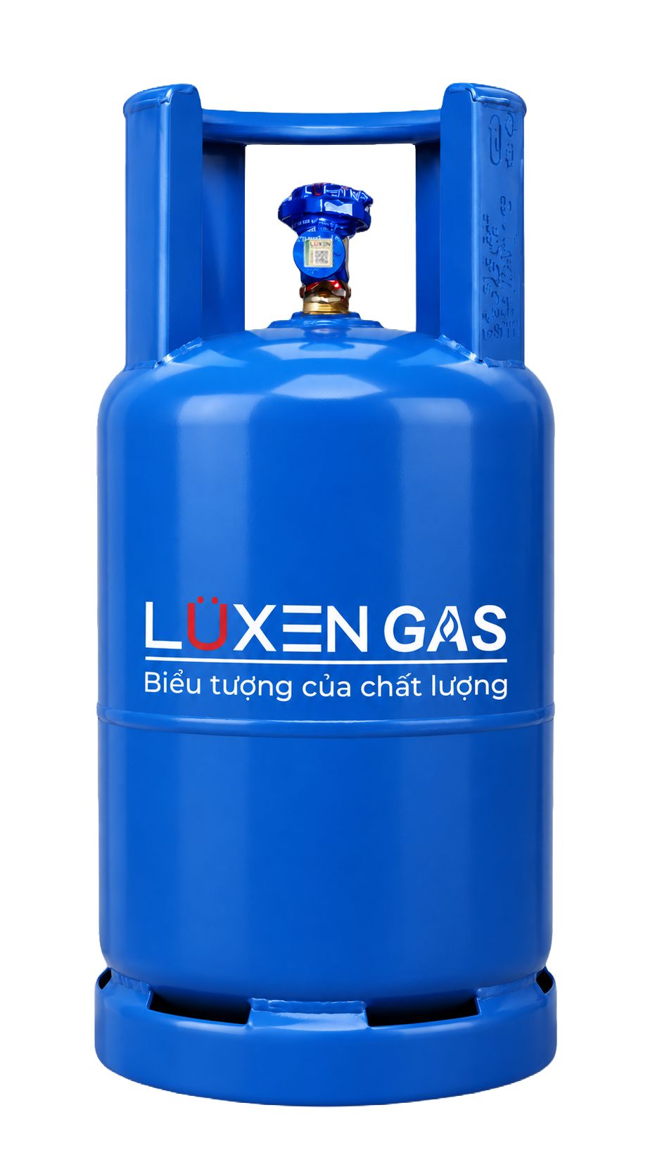 Bình Gas Luxen Gas 12kg